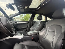 Audi A5 3.0 QUATTRO S-line | Auto.bg — изображение 6 Audi A5 3.0 QUATTRO S-line | Auto.bg — изображение 6