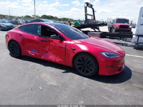 Tesla Model S PLAID TRI MOTOR AWD* САМО ДНЕС - 42000 € - 94212700 2 | Car24.bg Tesla Model S PLAID TRI MOTOR AWD* САМО ДНЕС - 42000 € - 94212700 2