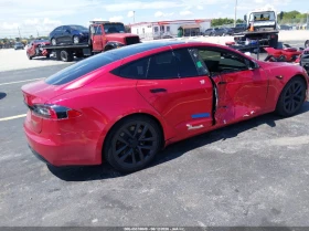 Tesla Model S PLAID TRI MOTOR AWD* САМО ДНЕС - 42000 € - 94212700 4 | Car24.bg Tesla Model S PLAID TRI MOTOR AWD* САМО ДНЕС - 42000 € - 94212700 4