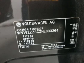 VW Passat ARIANT 2.0 TDI 90KW VARIANT STYLE BUSINESS - 13495 € - 64679451 15 | Car24.bg VW Passat ARIANT 2.0 TDI 90KW VARIANT STYLE BUSINESS - 13495 € - 64679451 15