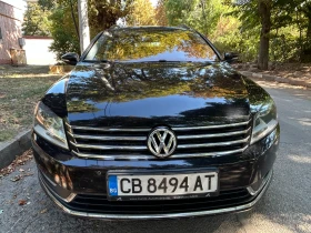 VW Passat 2.0TDI | Auto.bg — изображение 5 VW Passat 2.0TDI | Auto.bg — изображение 5