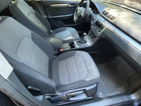 VW Passat 2.0TDI | Auto.bg — изображение 10 VW Passat 2.0TDI | Auto.bg — изображение 10