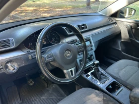 VW Passat 2.0TDI | Auto.bg — изображение 13 VW Passat 2.0TDI | Auto.bg — изображение 13