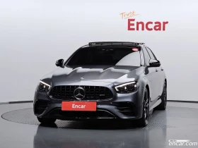 Mercedes-Benz E 53 AMG E53 AMG 4MATIC+ - 50397 € - 82750053 3 | Car24.bg Mercedes-Benz E 53 AMG E53 AMG 4MATIC+ - 50397 € - 82750053 3