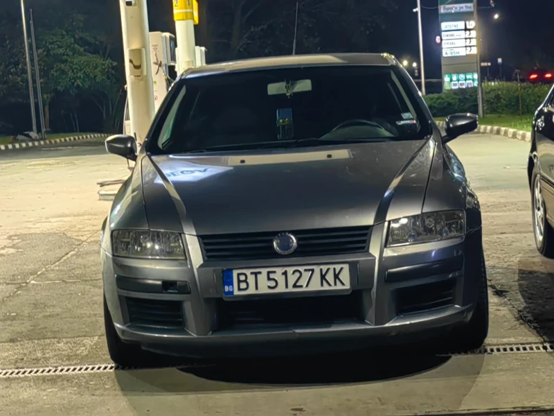 Fiat Stilo 1.9 jtd - 2000 € / 3911.66 лв. - 79016519 1 | Car24.bg Fiat Stilo 1.9 jtd - 2000 € / 3911.66 лв. - 79016519 1