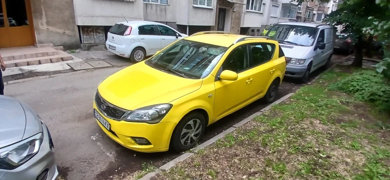 Kia Ceed 1.4 MPI - 1500 € / 2933.74 лв. - 57182843 1 | Car24.bg Kia Ceed 1.4 MPI - 1500 € / 2933.74 лв. - 57182843 1