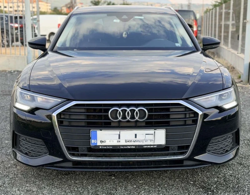 Audi A6 40tdi full лизинг - 16567 € - 69009749 1 | Car24.bg Audi A6 40tdi full лизинг - 16567 € - 69009749 1
