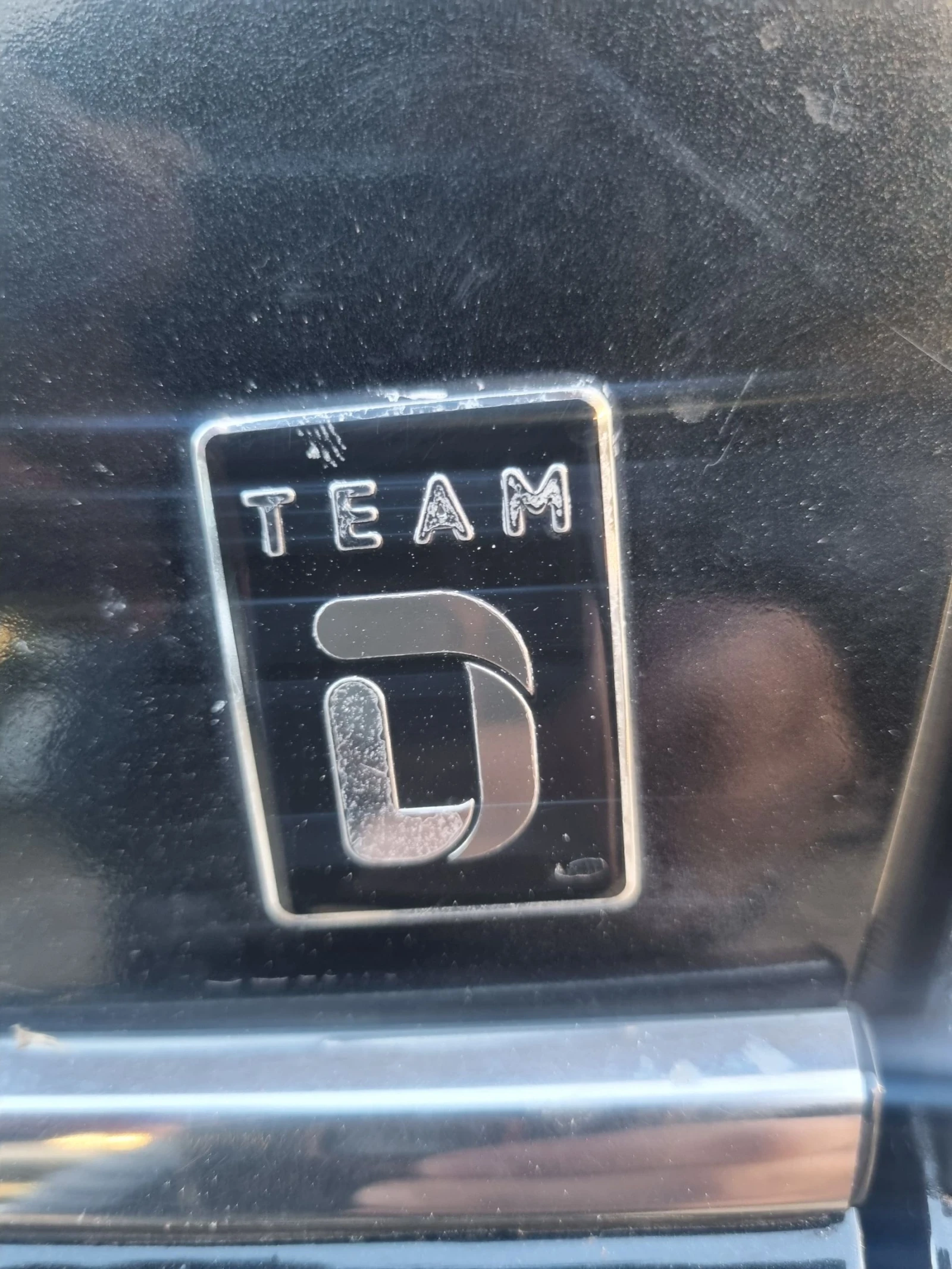 Toyota Auris Team Deutschland  - изображение 7 | Auto.bg Toyota Auris Team Deutschland  - изображение 7