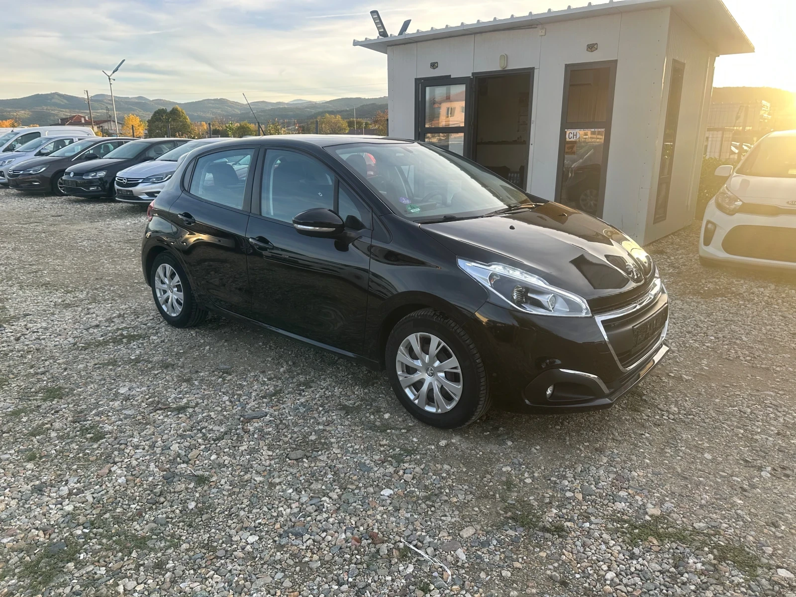 Peugeot 208  - изображение 3 | Auto.bg Peugeot 208  - изображение 3