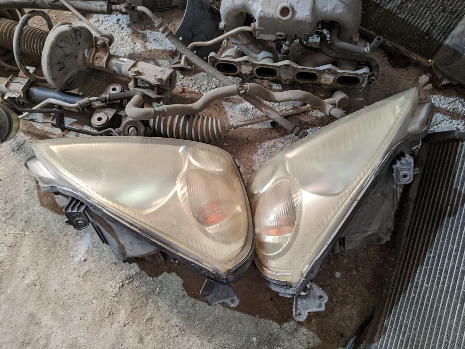 Suzuki Liana Лиана 1, 6 хечбек  - изображение 6 | Auto.bg Suzuki Liana Лиана 1, 6 хечбек  - изображение 6