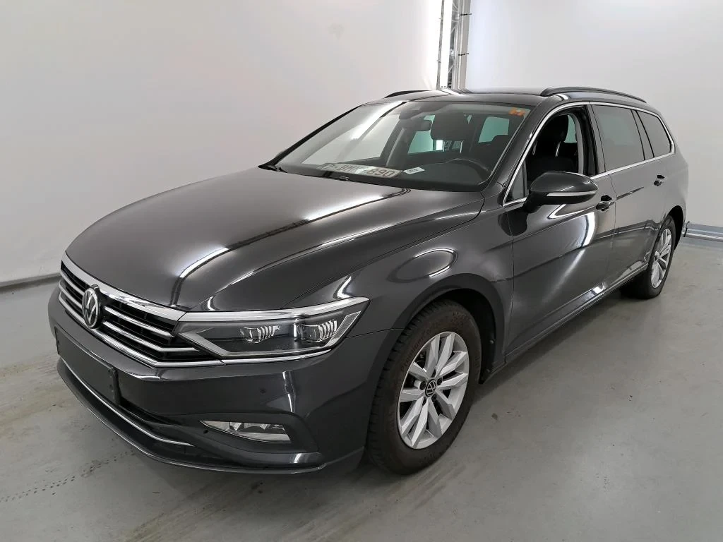 VW Passat ARIANT 2.0 TDI 90KW VARIANT STYLE BUSINESS | Auto.bg — изображение 1 VW Passat ARIANT 2.0 TDI 90KW VARIANT STYLE BUSINESS | Auto.bg — изображение 1