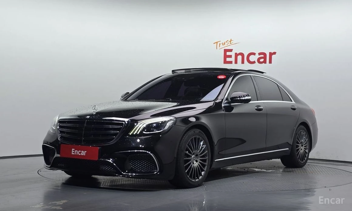 Mercedes-Benz S 350 undefined | Auto.bg — изображение 1 Mercedes-Benz S 350 undefined | Auto.bg — изображение 1