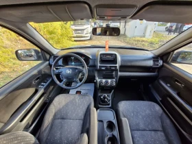 Honda Cr-v 2.0 бензин 150к.с. 4х4 Фейслифт  - 11550 лв. / 5905.42 € - 23670751 15 | Car24.bg Honda Cr-v 2.0 бензин 150к.с. 4х4 Фейслифт  - 11550 лв. / 5905.42 € - 23670751 15