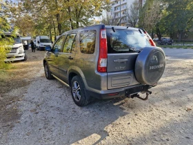 Honda Cr-v 2.0 бензин 150к.с. 4х4 Фейслифт  - 11550 лв. / 5905.42 € - 23670751 6 | Car24.bg Honda Cr-v 2.0 бензин 150к.с. 4х4 Фейслифт  - 11550 лв. / 5905.42 € - 23670751 6