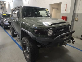 Toyota Fj cruiser 2010 Toyota FJ Cruiser wRear Doors - 26500 лв. / 13549.23 € - 40189416 2 | Car24.bg Toyota Fj cruiser 2010 Toyota FJ Cruiser wRear Doors - 26500 лв. / 13549.23 € - 40189416 2