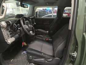 Toyota Fj cruiser 2010 Toyota FJ Cruiser wRear Doors - 26500 лв. / 13549.23 € - 40189416 7 | Car24.bg Toyota Fj cruiser 2010 Toyota FJ Cruiser wRear Doors - 26500 лв. / 13549.23 € - 40189416 7