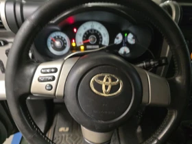 Toyota Fj cruiser 2010 Toyota FJ Cruiser wRear Doors - 26500 лв. / 13549.23 € - 40189416 8 | Car24.bg Toyota Fj cruiser 2010 Toyota FJ Cruiser wRear Doors - 26500 лв. / 13549.23 € - 40189416 8