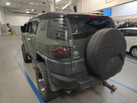 Toyota Fj cruiser 2010 Toyota FJ Cruiser wRear Doors - 26500 лв. / 13549.23 € - 40189416 6 | Car24.bg Toyota Fj cruiser 2010 Toyota FJ Cruiser wRear Doors - 26500 лв. / 13549.23 € - 40189416 6