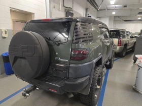 Toyota Fj cruiser 2010 Toyota FJ Cruiser wRear Doors - 26500 лв. / 13549.23 € - 40189416 4 | Car24.bg Toyota Fj cruiser 2010 Toyota FJ Cruiser wRear Doors - 26500 лв. / 13549.23 € - 40189416 4