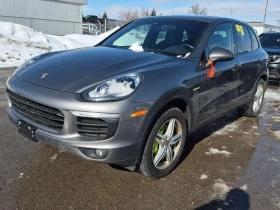 Porsche Cayenne S E HYBRID /CARFAX/Панорама/Подгрев/Обдух - 14900 € / 29141.87 лв. - 52333567 2 | Car24.bg Porsche Cayenne S E HYBRID /CARFAX/Панорама/Подгрев/Обдух - 14900 € / 29141.87 лв. - 52333567 2