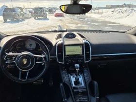 Porsche Cayenne S E HYBRID /CARFAX/Панорама/Подгрев/Обдух - 14900 € / 29141.87 лв. - 52333567 9 | Car24.bg Porsche Cayenne S E HYBRID /CARFAX/Панорама/Подгрев/Обдух - 14900 € / 29141.87 лв. - 52333567 9