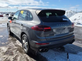 Porsche Cayenne S E HYBRID /CARFAX/Панорама/Подгрев/Обдух - 14900 € / 29141.87 лв. - 52333567 4 | Car24.bg Porsche Cayenne S E HYBRID /CARFAX/Панорама/Подгрев/Обдух - 14900 € / 29141.87 лв. - 52333567 4