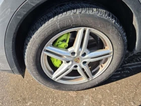 Porsche Cayenne S E HYBRID /CARFAX/Панорама/Подгрев/Обдух - 14900 € / 29141.87 лв. - 52333567 16 | Car24.bg Porsche Cayenne S E HYBRID /CARFAX/Панорама/Подгрев/Обдух - 14900 € / 29141.87 лв. - 52333567 16