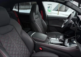 Audi Q8 50TDI Quattro S-Line - 92287 € / 180497.68 лв. - 16539525 8 | Car24.bg Audi Q8 50TDI Quattro S-Line - 92287 € / 180497.68 лв. - 16539525 8