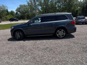 Mercedes-Benz GL 350 АМГ ПАК/BlueTEC/PANO/360 CAMERA/CARFAX/ФИНАНСИРАНЕ | Auto.bg — изображение 3 Mercedes-Benz GL 350 АМГ ПАК/BlueTEC/PANO/360 CAMERA/CARFAX/ФИНАНСИРАНЕ | Auto.bg — изображение 3