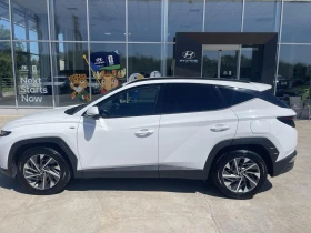 Hyundai Tucson Mild Hybrid FWD | Auto.bg — изображение 6 Hyundai Tucson Mild Hybrid FWD | Auto.bg — изображение 6