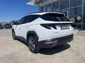 Hyundai Tucson Mild Hybrid FWD | Auto.bg — изображение 5 Hyundai Tucson Mild Hybrid FWD | Auto.bg — изображение 5