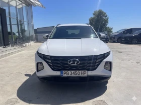 Hyundai Tucson Mild Hybrid FWD | Auto.bg — изображение 7 Hyundai Tucson Mild Hybrid FWD | Auto.bg — изображение 7