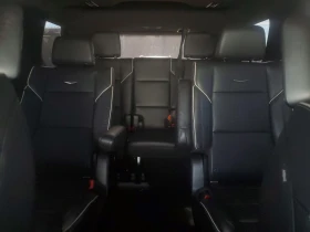 Cadillac Escalade SPORT* HEAD-UP* DISTRONIC* ОБДУХВАНЕ* КАМЕРА | Auto.bg — изображение 12 Cadillac Escalade SPORT* HEAD-UP* DISTRONIC* ОБДУХВАНЕ* КАМЕРА | Auto.bg — изображение 12