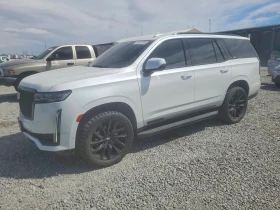 Cadillac Escalade SPORT* HEAD-UP* DISTRONIC* ОБДУХВАНЕ* КАМЕРА | Auto.bg — изображение 2 Cadillac Escalade SPORT* HEAD-UP* DISTRONIC* ОБДУХВАНЕ* КАМЕРА | Auto.bg — изображение 2