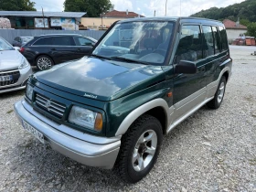 Suzuki Vitara 2.0HDI 108000км!