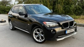 BMW X1 2.0 - Car24.bg BMW X1 2.0