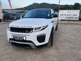 Land Rover Range Rover Evoque 2.0TDI-150-FEIS-ITALIA