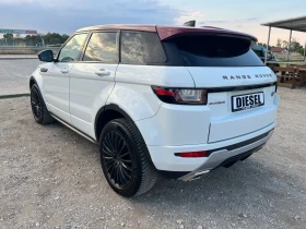 Land Rover Range Rover Evoque 2.0TDI-150-FEIS-ITALIA | Auto.bg — изображение 11 Land Rover Range Rover Evoque 2.0TDI-150-FEIS-ITALIA | Auto.bg — изображение 11