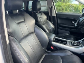 Land Rover Range Rover Evoque 2.0TDI-150-FEIS-ITALIA | Auto.bg — изображение 6 Land Rover Range Rover Evoque 2.0TDI-150-FEIS-ITALIA | Auto.bg — изображение 6