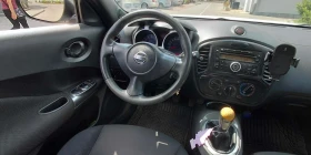 Nissan Juke - 7100 € - 65546471 6 | Car24.bg Nissan Juke - 7100 € - 65546471 6