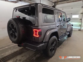 Jeep Wrangler - 26600 € - 21854905 3 | Car24.bg Jeep Wrangler - 26600 € - 21854905 3