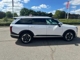 Hyundai Palisade Luxury / Обдухване / 360 / Distronic / Carfax | Auto.bg — изображение 3 Hyundai Palisade Luxury / Обдухване / 360 / Distronic / Carfax | Auto.bg — изображение 3