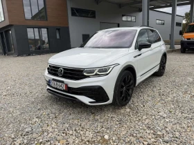 VW Tiguan 2.0TDI* R-Line* 4Motion* ШВЕЙЦАРИЯ*