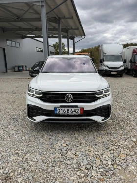 VW Tiguan 2.0TDI* R-Line* 4Motion* ШВЕЙЦАРИЯ* | Auto.bg — изображение 2 VW Tiguan 2.0TDI* R-Line* 4Motion* ШВЕЙЦАРИЯ* | Auto.bg — изображение 2