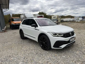 VW Tiguan 2.0TDI* R-Line* 4Motion* ШВЕЙЦАРИЯ* | Auto.bg — изображение 3 VW Tiguan 2.0TDI* R-Line* 4Motion* ШВЕЙЦАРИЯ* | Auto.bg — изображение 3