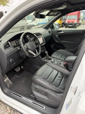 VW Tiguan 2.0TDI* R-Line* 4Motion* ШВЕЙЦАРИЯ* | Auto.bg — изображение 8 VW Tiguan 2.0TDI* R-Line* 4Motion* ШВЕЙЦАРИЯ* | Auto.bg — изображение 8