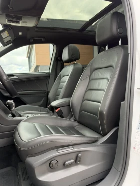 VW Tiguan 2.0TDI* R-Line* 4Motion* ШВЕЙЦАРИЯ* | Auto.bg — изображение 9 VW Tiguan 2.0TDI* R-Line* 4Motion* ШВЕЙЦАРИЯ* | Auto.bg — изображение 9