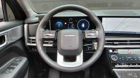 Hyundai Santa fe 2.5T Prestige 360 ЛЮК КРАЙНА ЦЕНА* encareu.com - 22999 € - 27367167 13 | Car24.bg Hyundai Santa fe 2.5T Prestige 360 ЛЮК КРАЙНА ЦЕНА* encareu.com - 22999 € - 27367167 13