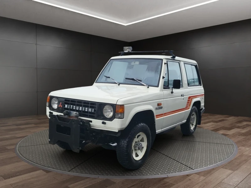 Mitsubishi Pajero - 3900 € / 7627.74 лв. - 28953524 1 | Car24.bg Mitsubishi Pajero - 3900 € / 7627.74 лв. - 28953524 1