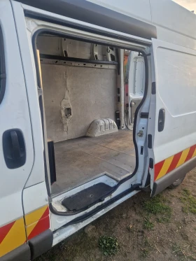 Opel Vivaro undefined | Auto.bg — изображение 6 Opel Vivaro undefined | Auto.bg — изображение 6